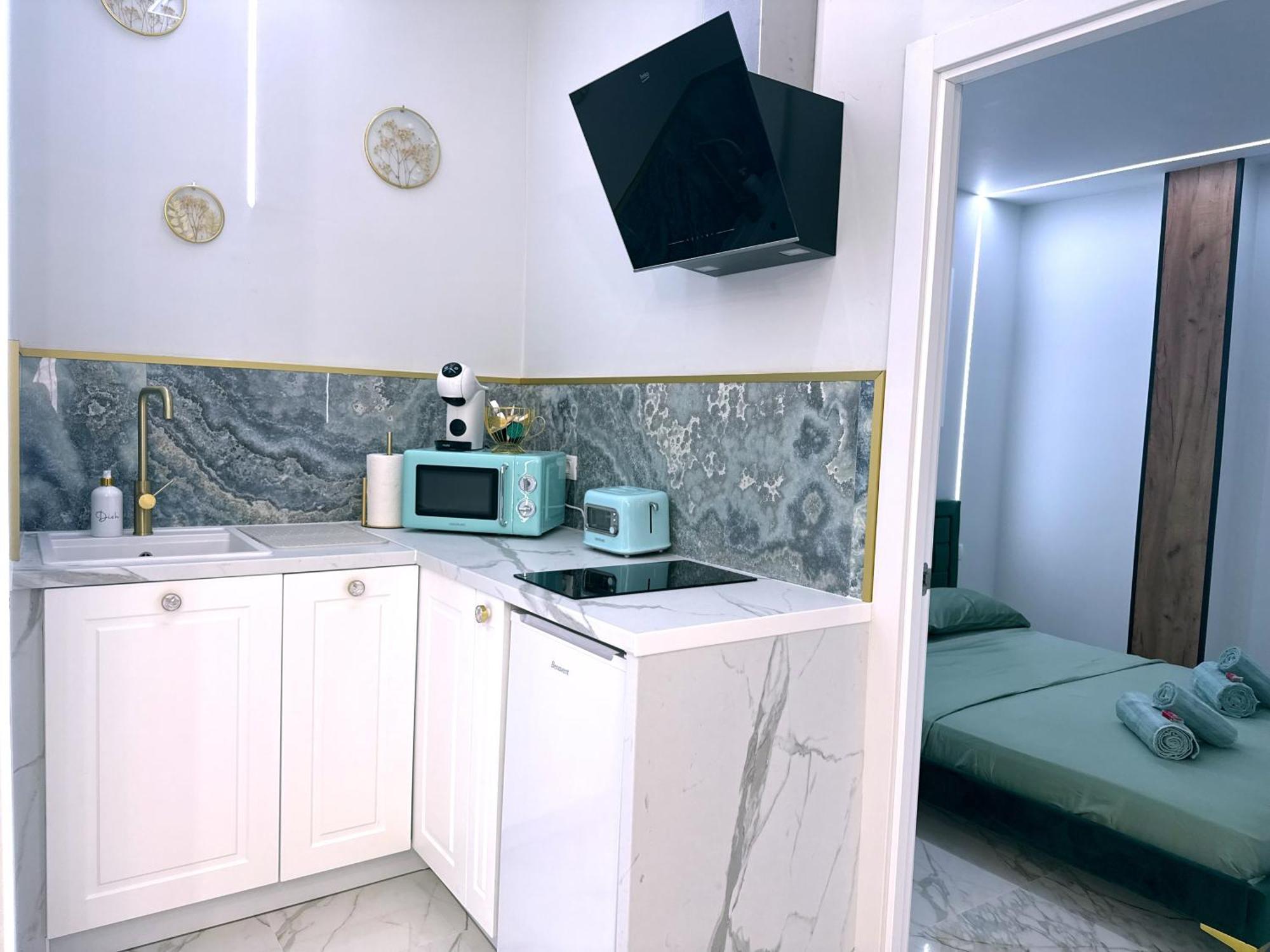 El Refugio De Lujo Apartamento Benidorm