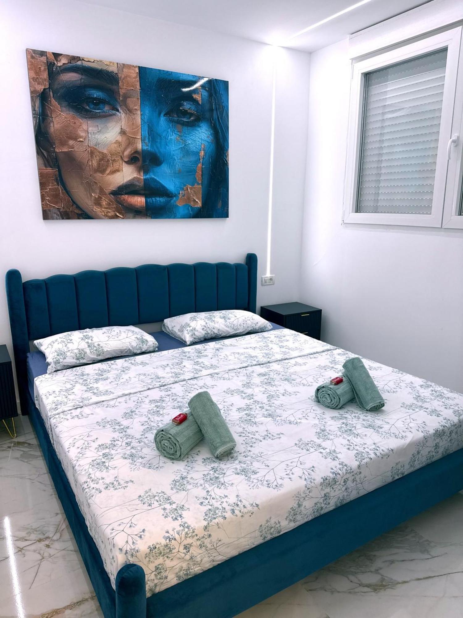 El Refugio De Lujo Apartamento Benidorm