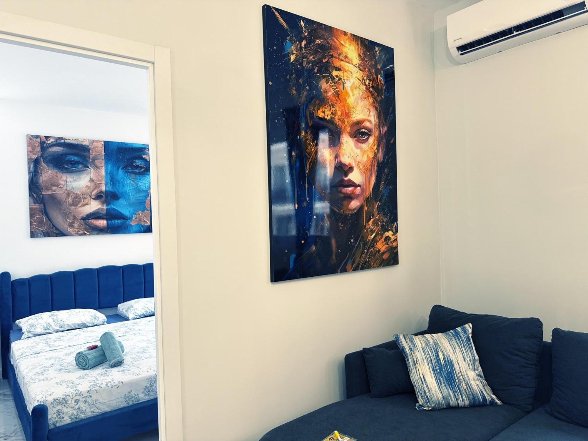 Apartamento El Refugio De Lujo Benidorm
