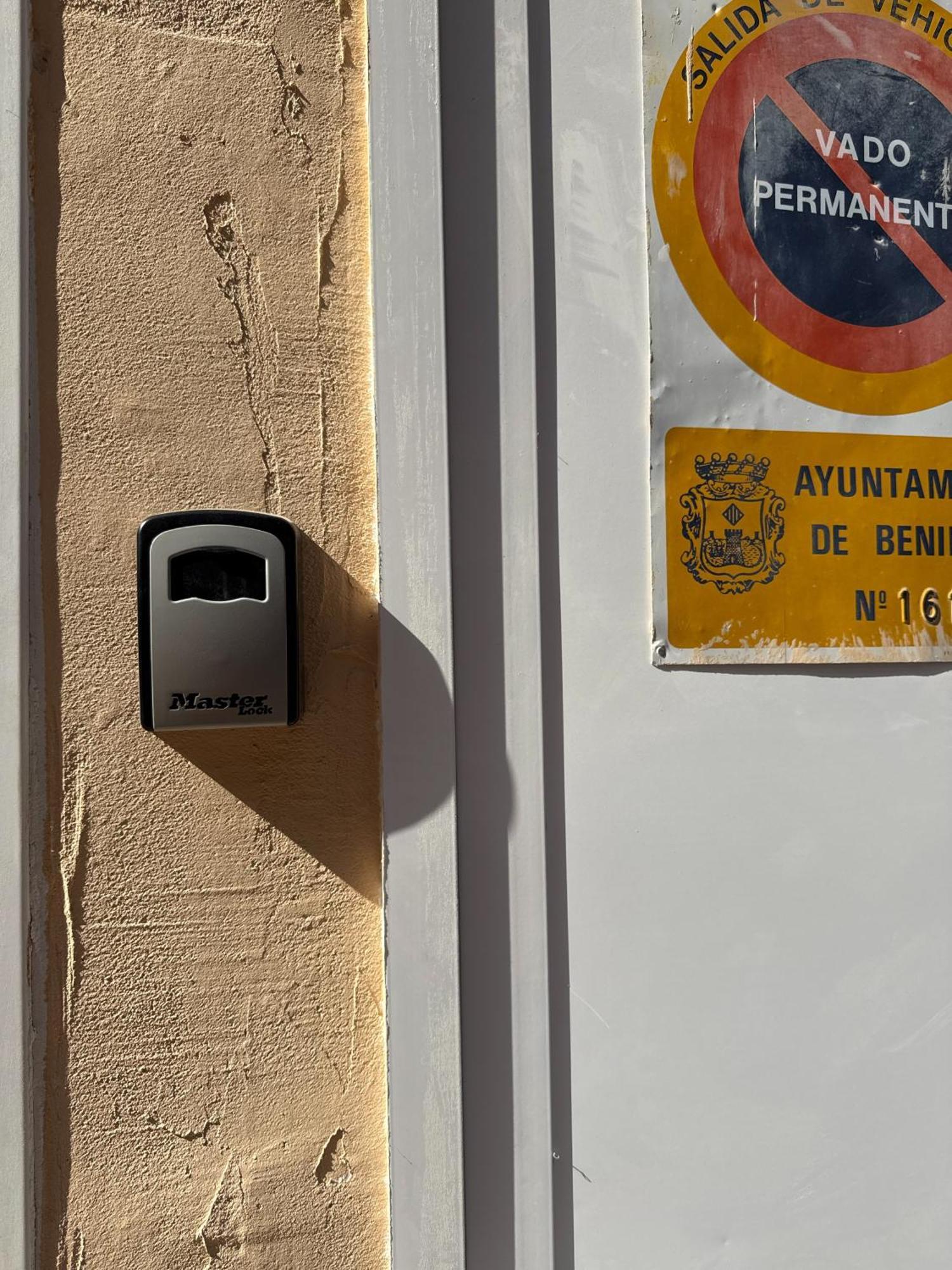 El Refugio De Lujo Benidorm