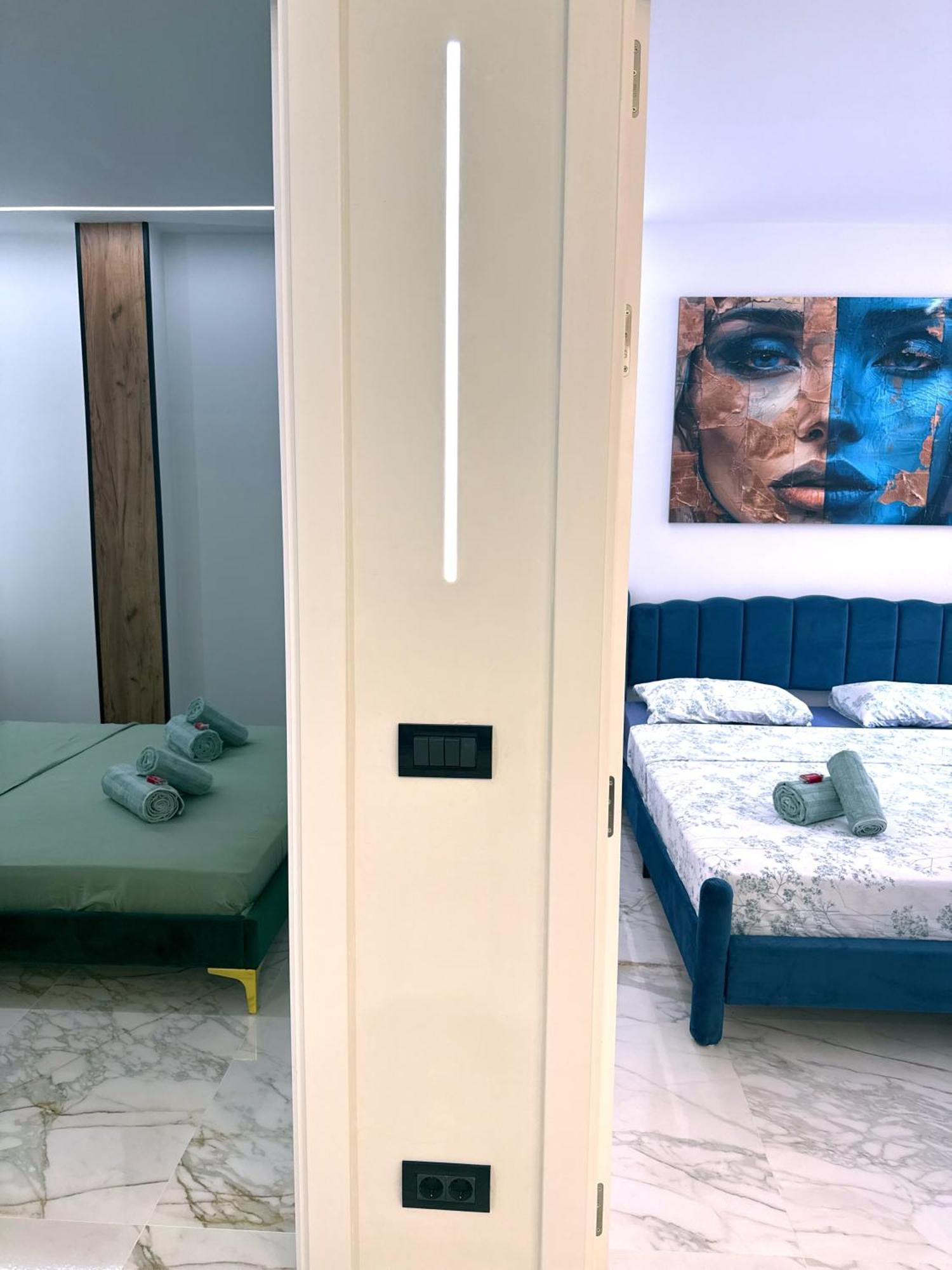 El Refugio De Lujo Apartment *
