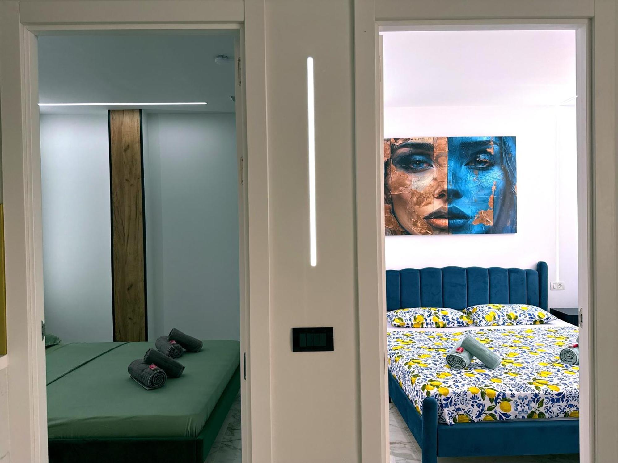 Apartment El Refugio De Lujo Benidorm